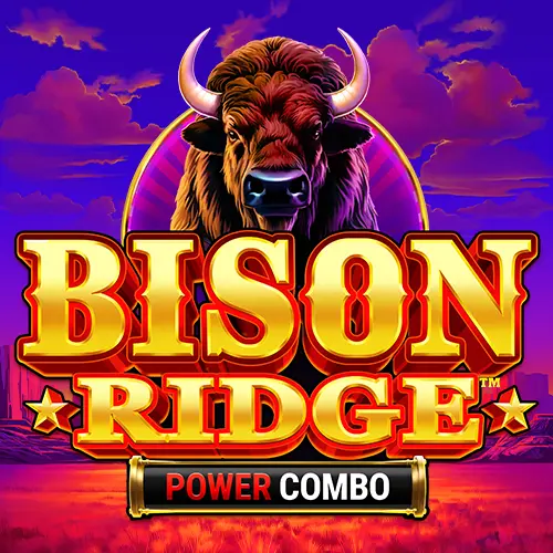 Bison Ridge Power Combo